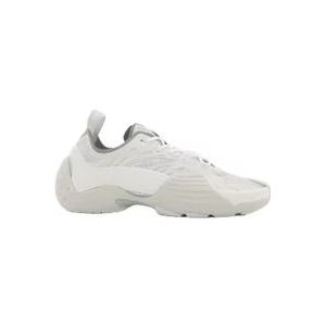 Lanvin Flash-X Sneakers , White , Dames , Maat: 43 EU