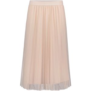 Betty & Co, Dames, Rokken, Beige, Maat: 3XL