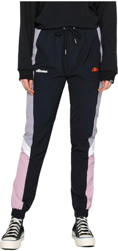 Ellesse - Eulalia - Trainingsbroek - Zwart