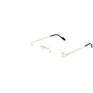 Cartier, unisex, Accessoires, Geel, Maat: 56 MM