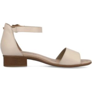 Remonte, Dames, Schoenen, Wit, Maat: 37 EU