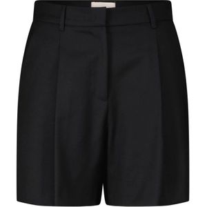 Liu Jo, Dames, Korte broeken, Zwart, Maat: 2XS