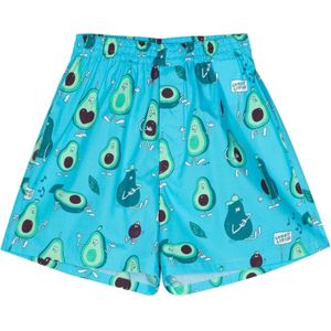 Junya Watanabe, Heren, Korte broeken, Veelkleurig, Maat: S