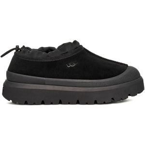 Ugg, Heren, Schoenen, Zwart, Maat: 45 EU Wol,