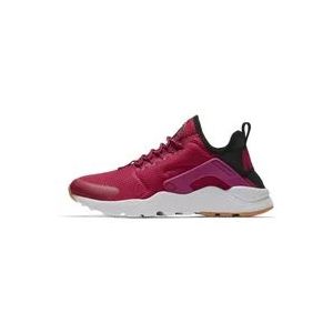 Nike Lichtgewicht Huarache Sneakers voor Dames , Pink , Dames , Maat: 36 EU