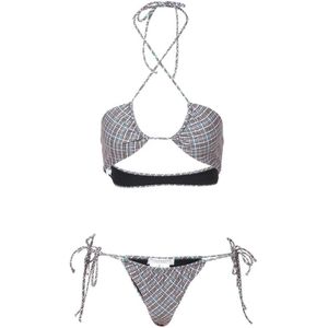 Philosophy di Lorenzo Serafini, Dames, Badkleding, Veelkleurig, Maat: S