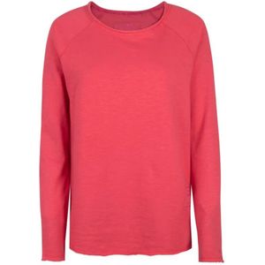 Lieblingsstück, Dames, Tops, Rood, Maat: 2XL