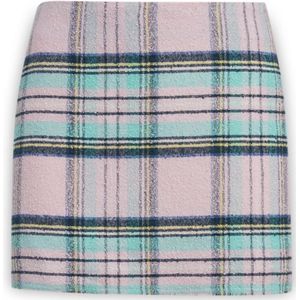 Jucca, Dames, Rokken, Veelkleurig, Maat: S