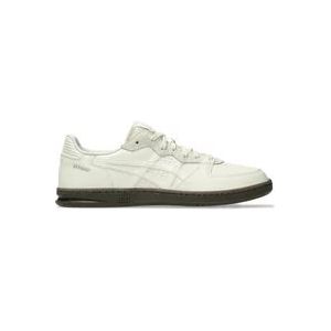 Asics Ivory Sneaker Skyhand OG , Beige , Heren , Maat: 42 EU