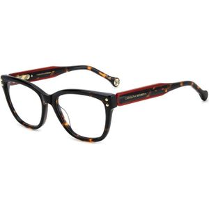 Carolina Herrera - Optical Frame - Bruin - Accessoire