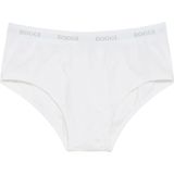 Boggi Milano - Katoenen Jersey Shorts - Wit - Ondergoed