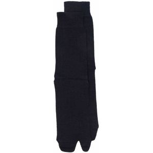 Maison Margiela, Dames, Ondergoed, Blauw, Maat: S