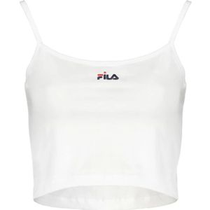 Fila - Loni Spaghetti - Crop Top - Dames