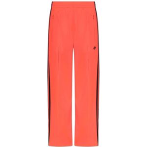 Adidas Originals, Dames, Broeken, Rood, Maat: XS