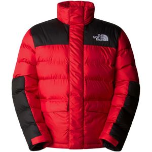 The North Face, Heren, Jassen, Rood, Maat: S