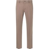 Boggi Milano - Chino - Taupe - Regular Fit - Lang