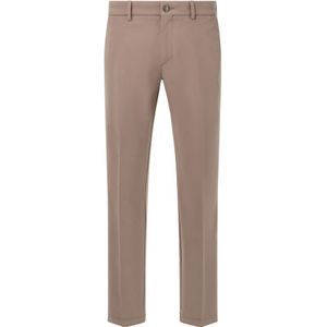 Boggi Milano - Chino - Taupe - Regular Fit - Lang