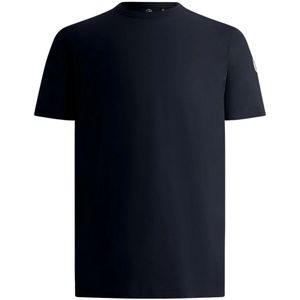 Fusalp, Heren, Tops, Blauw, Maat: S