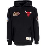 Mitchell & Ness - City Collection - Sweater - Multicolor - Katoen/Polyester