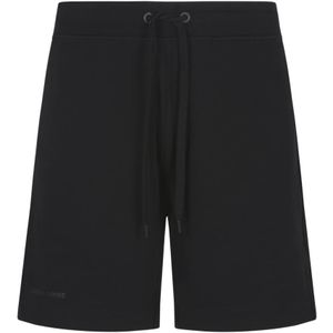 Canada Goose, Heren, Korte broeken, Zwart, Maat: XL