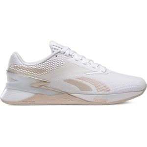 Reebok, Dames, Schoenen, Beige, Maat: 37 1/2 EU