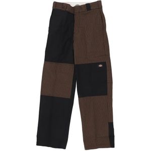 Dickies, Heren, Broeken, Veelkleurig, Maat: W34 Katoen,