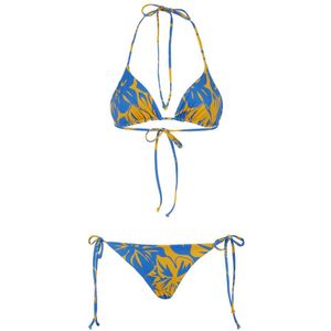 Gallo, Dames, Badkleding, Veelkleurig, Maat: XS