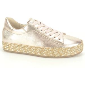 Gabor, Dames, Schoenen, Geel, Maat: 37 1/2 EU
