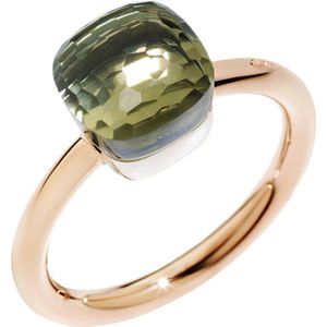 Pomellato, Dames, Accessoires, Groen, Maat: 52 MM