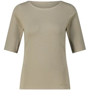 Marc Cain, Dames, Tops, Groen, Maat: S
