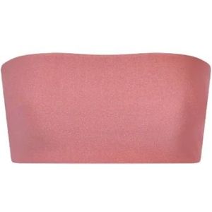 Hanne Bloch, Dames, Tops, Roze, Maat: S