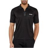 Regular fit poloshirt met ritssluiting, model 'JAISS'