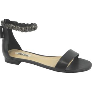 Bibi Lou, Dames, Schoenen, Zwart, Maat: 41 EU