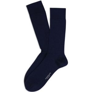 Marcoliani, Heren, Ondergoed, Blauw, Maat: ONE Size