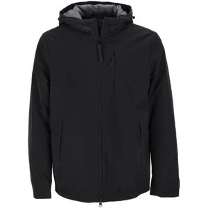 People of Shibuya, Heren, Jassen, Zwart, Maat: S Polyamide,