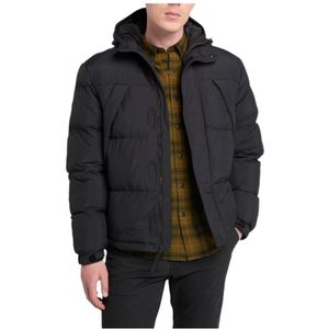 Timberland Durable Water Repellent Doudoune Zwart Man