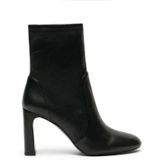 Stuart Weitzman, Dames, Schoenen, Zwart, Maat: 35 EU