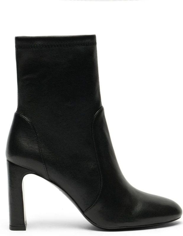 Stuart Weitzman, Dames, Schoenen, Zwart, Maat: 35 EU