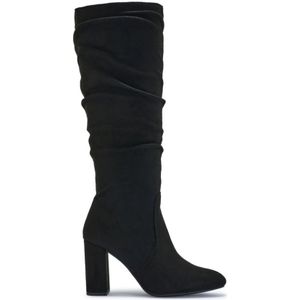 Truffle, Dames, Schoenen, Zwart, Maat: 39 EU Synthetisch,