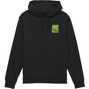 Vans, Heren, Sweatshirts & Hoodies, Zwart, Maat: L