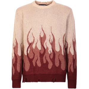 Vision OF Super, Heren, Truien, Veelkleurig, Maat: XS Lame,