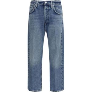 Citizens of Humanity, Dames, Jeans, Blauw, Maat: W29