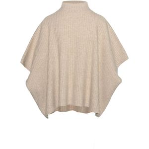 Hést, Dames, Jassen, Bruin, Maat: ONE Size Leer,