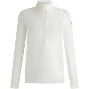 Fusalp, Dames, Tops, Wit, Maat: XS