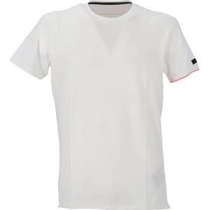 Rrd, Heren, Tops, Wit, Maat: XL