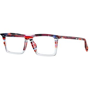 Theo, unisex, Accessoires, Veelkleurig, Maat: 54 MM