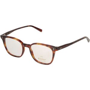 Kador, unisex, Accessoires, Bruin, Maat: 50 MM