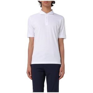 People of Shibuya, Heren, Tops, Wit, Maat: XL Katoen,