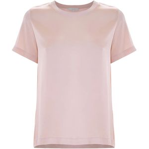 Kocca, Dames, Tops, Roze, Maat: S Katoen,