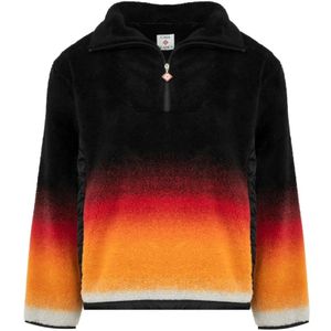 Casablanca, Heren, Truien, Veelkleurig, Maat: S Fleece,